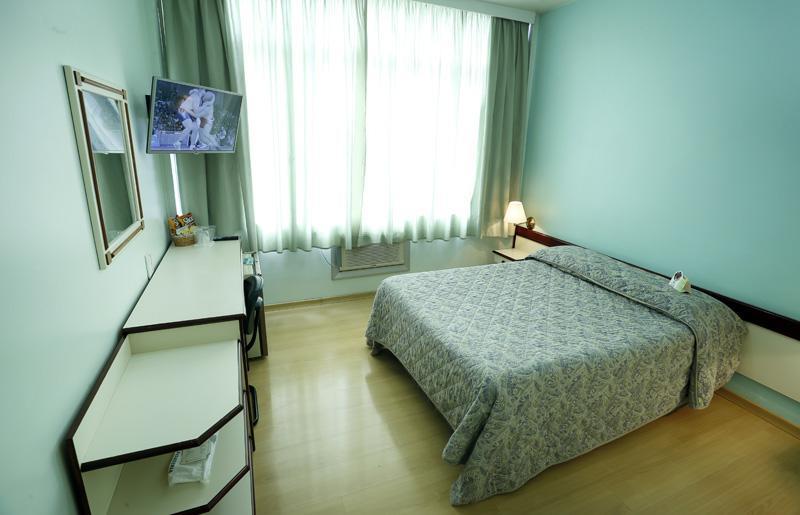Hotel Jaragua Joaçaba Esterno foto